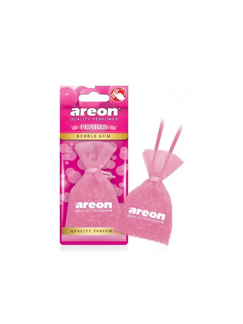 Areon Pearls Bubble Gum