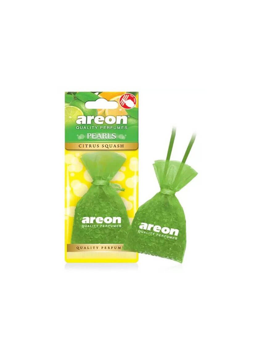 Areon Pearls Citrus Squash