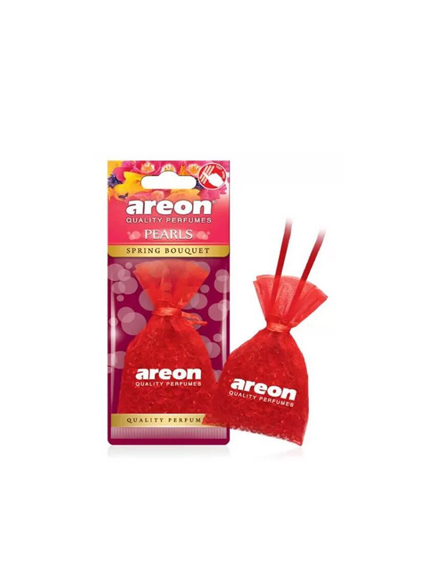 Areon Pearls Spring Bouquet