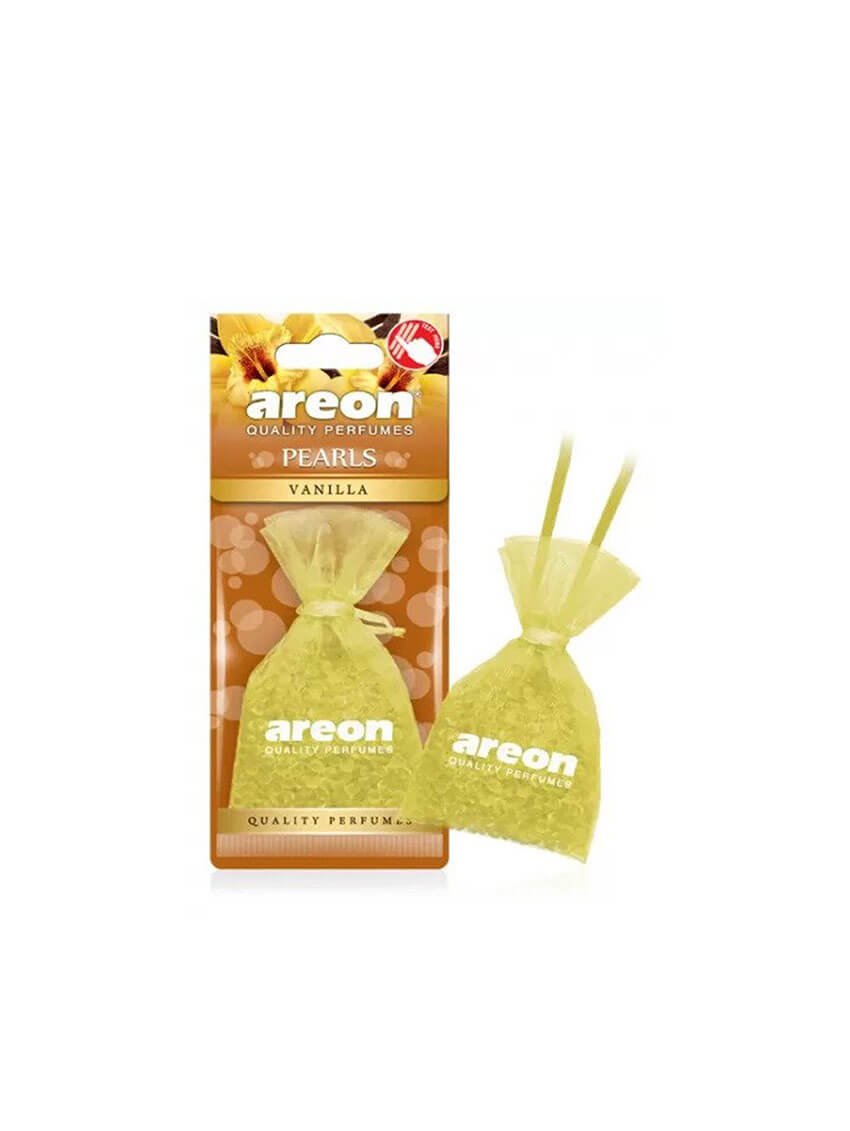 Areon Pearls Vanilla