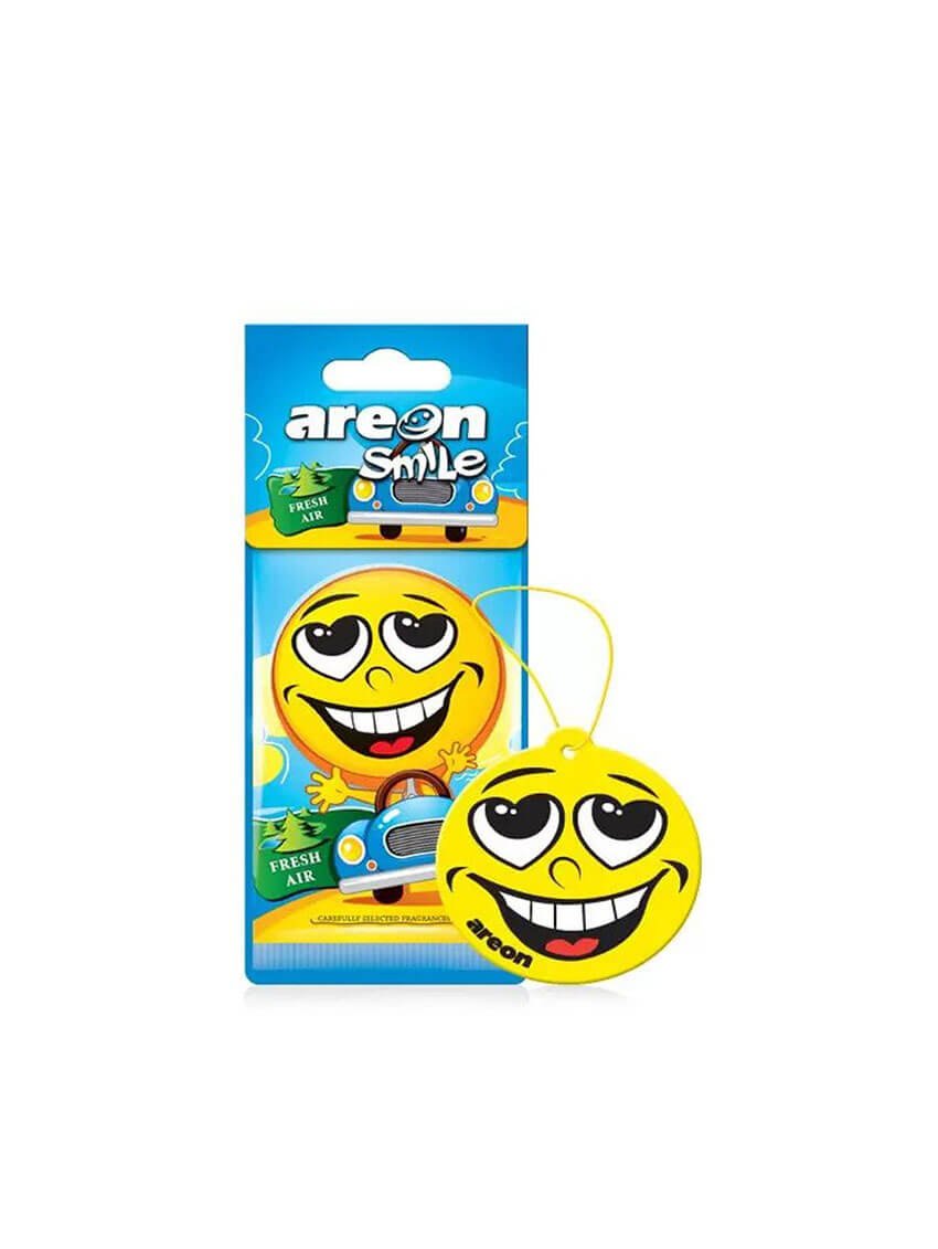 Areon Smile Dry Fresh Air