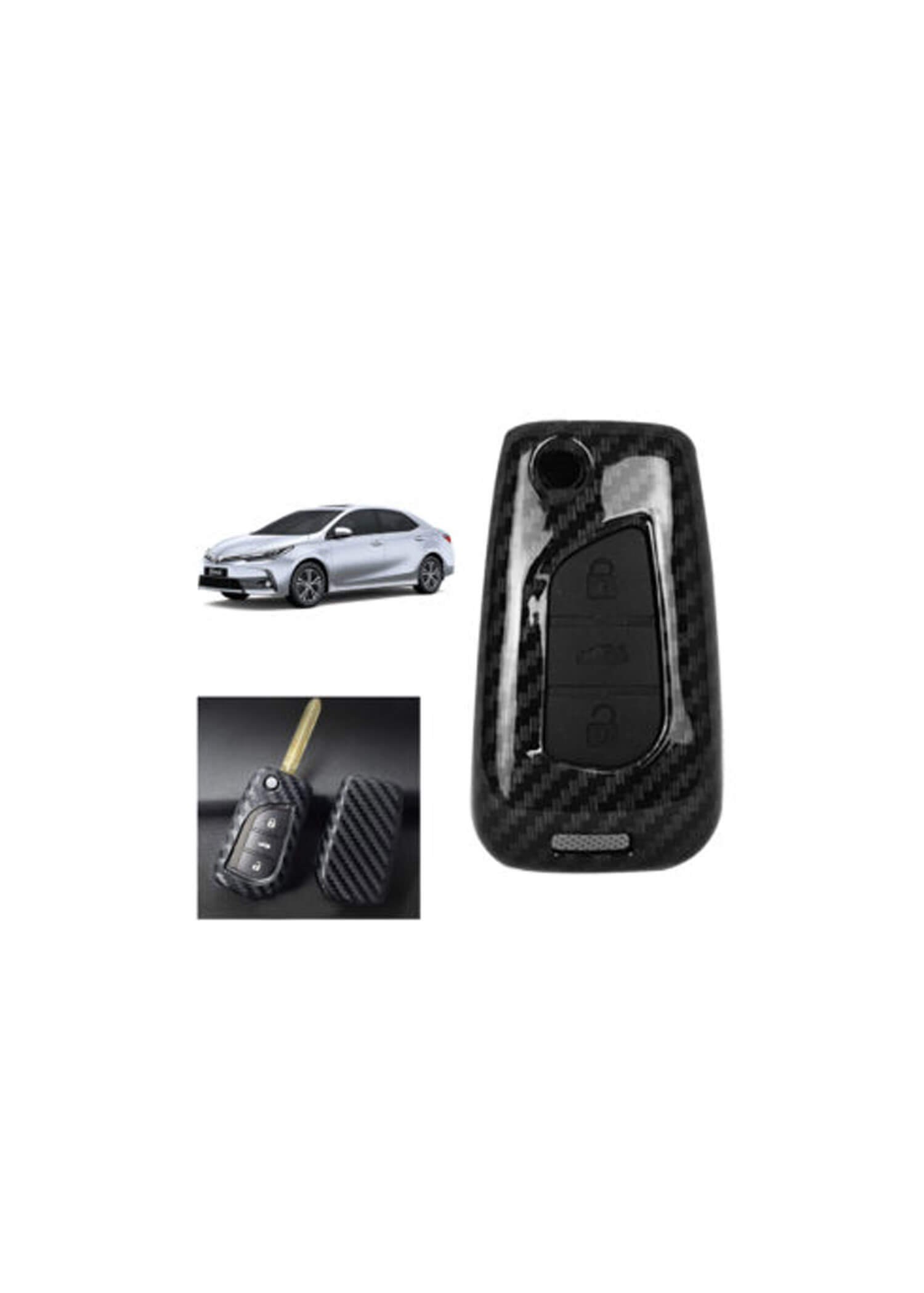 TOYOTA COROLLA KEY COVER GRANDE 2015-2018