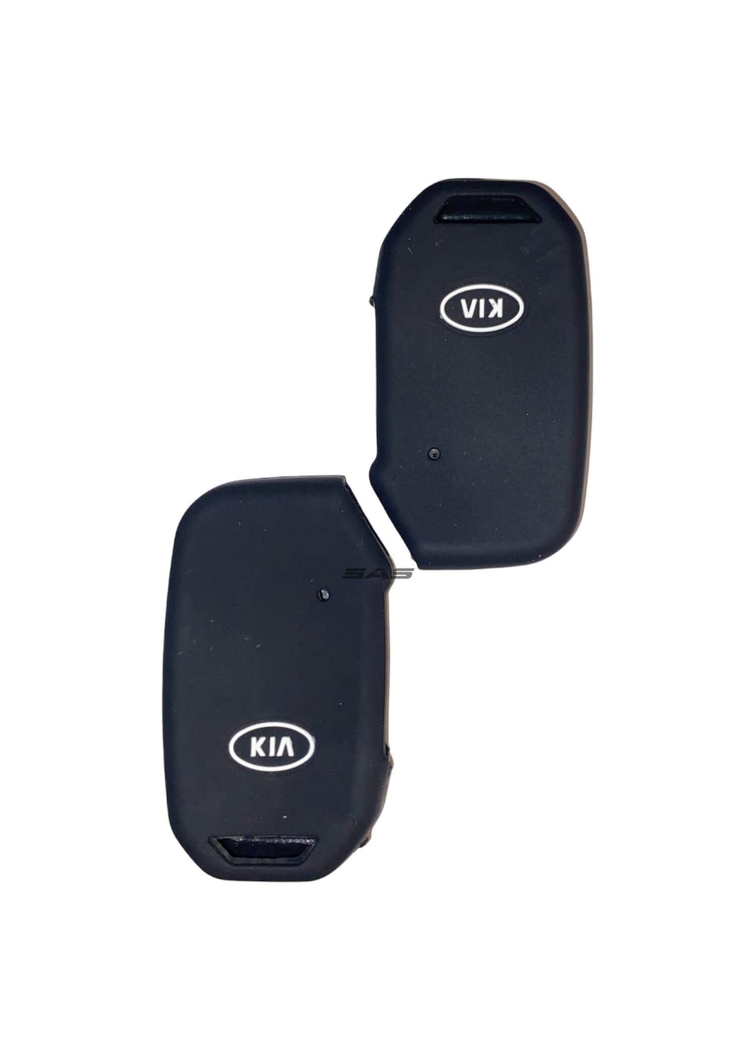 KIA SPORTAGE ALPHA SILICONE KEY COVER