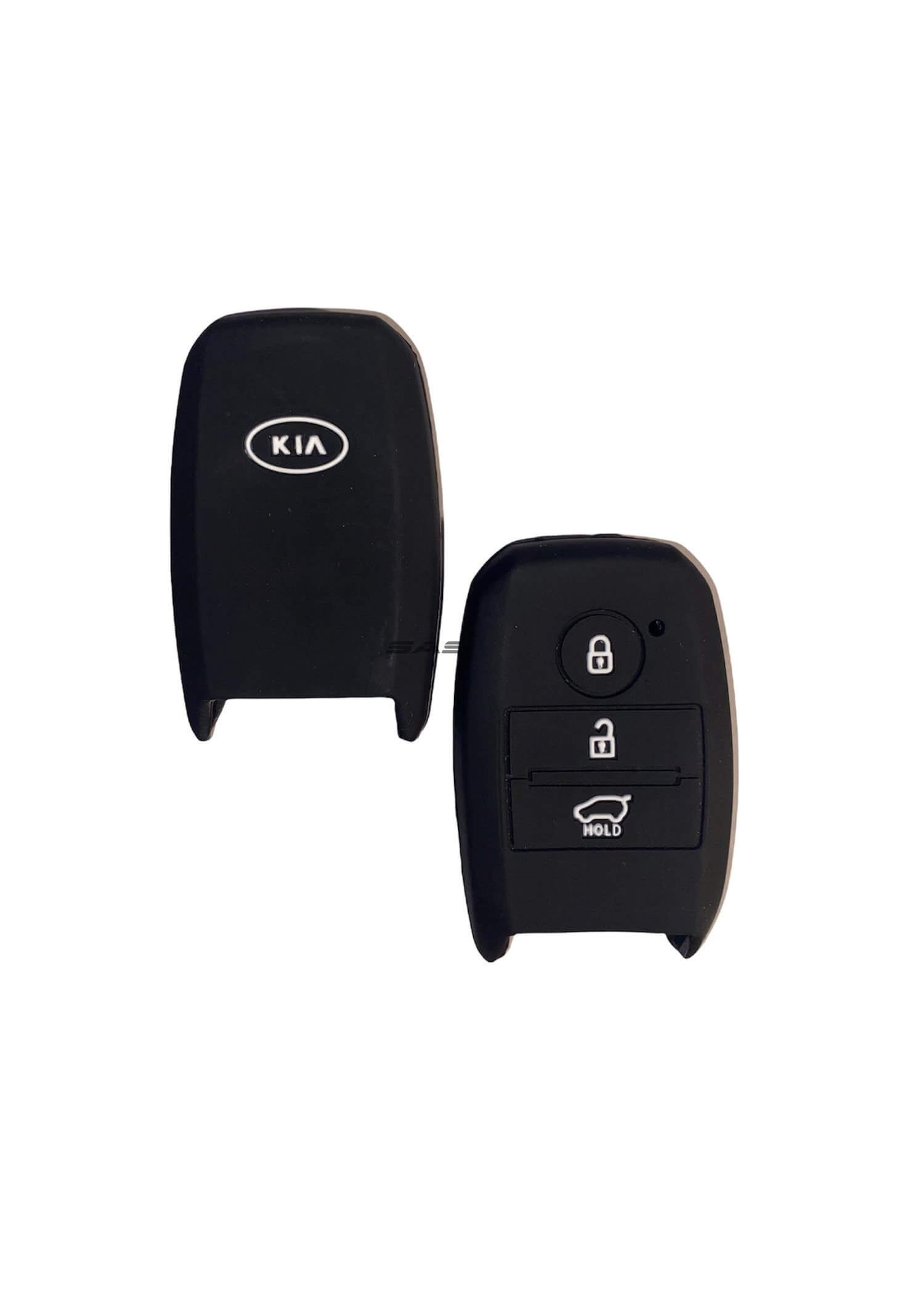 KIA SPORTAGE SILICONE KEY COVER