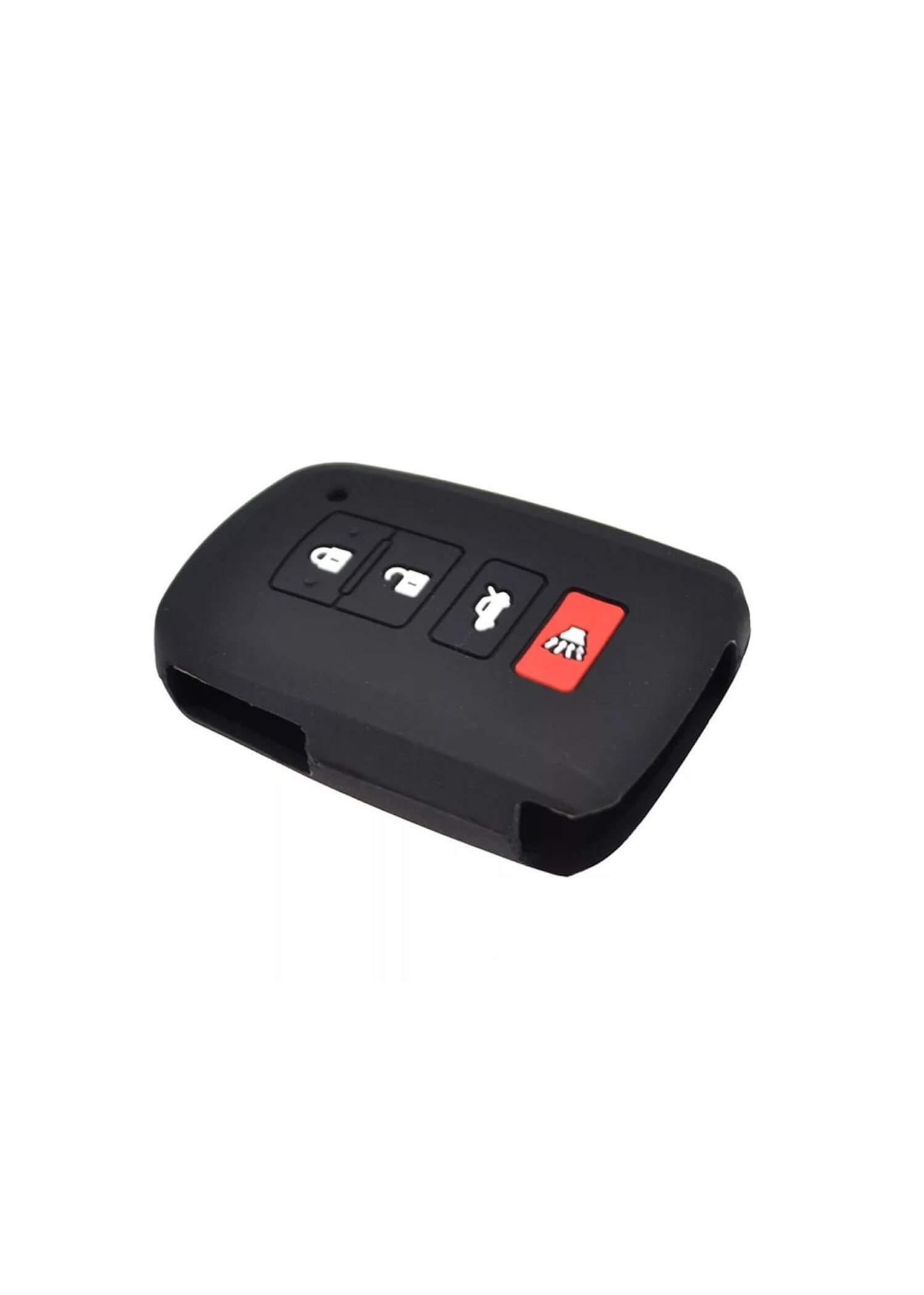 TOYOTA COROLLA GRANDE SILICONE KEY COVER 2017-2022