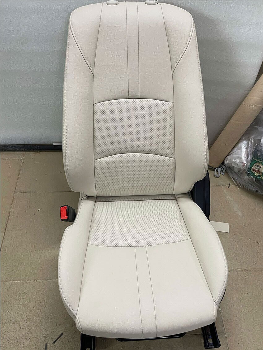 Changan Alsvin Seat Covers Oem Style - Shaikh Autos Services