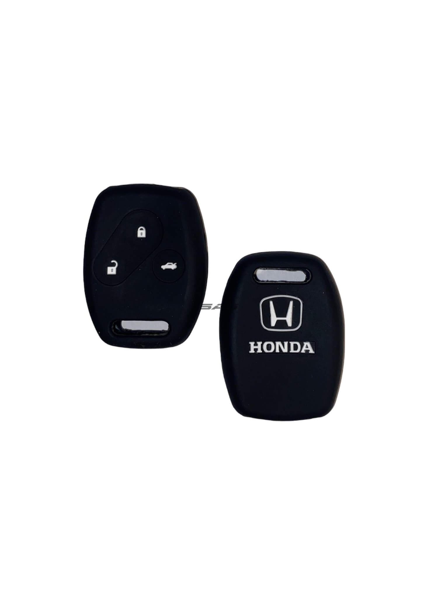 HONDA CITY SILICONE KEY COVER