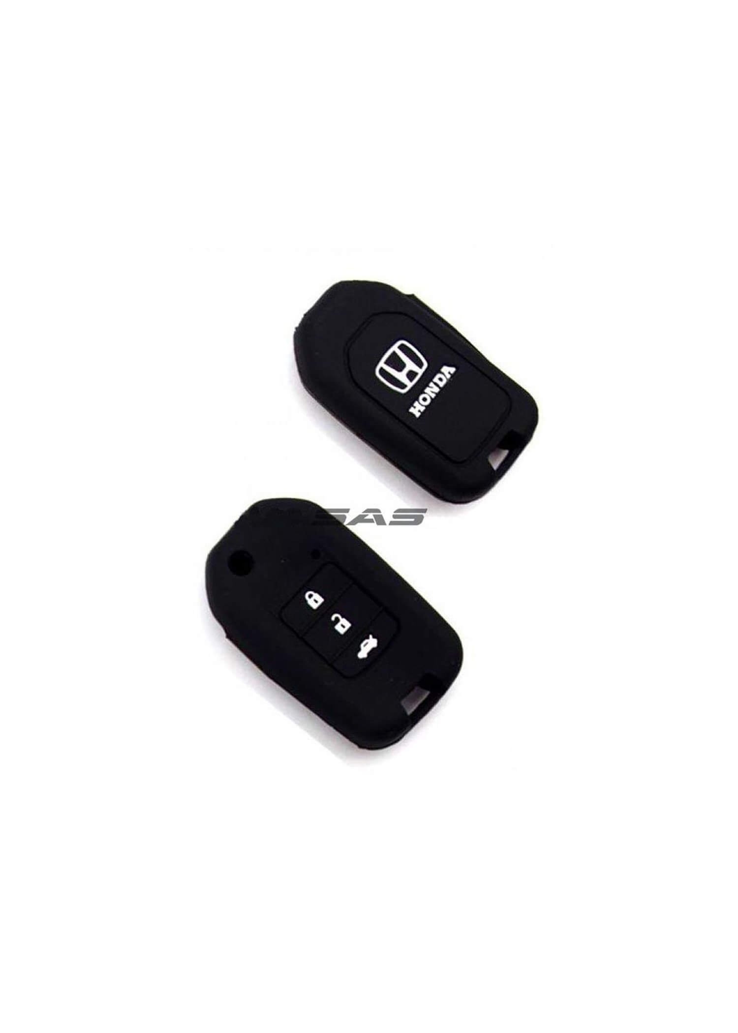 HONDA CIVIC SILICONE KEY COVER 2016-2021