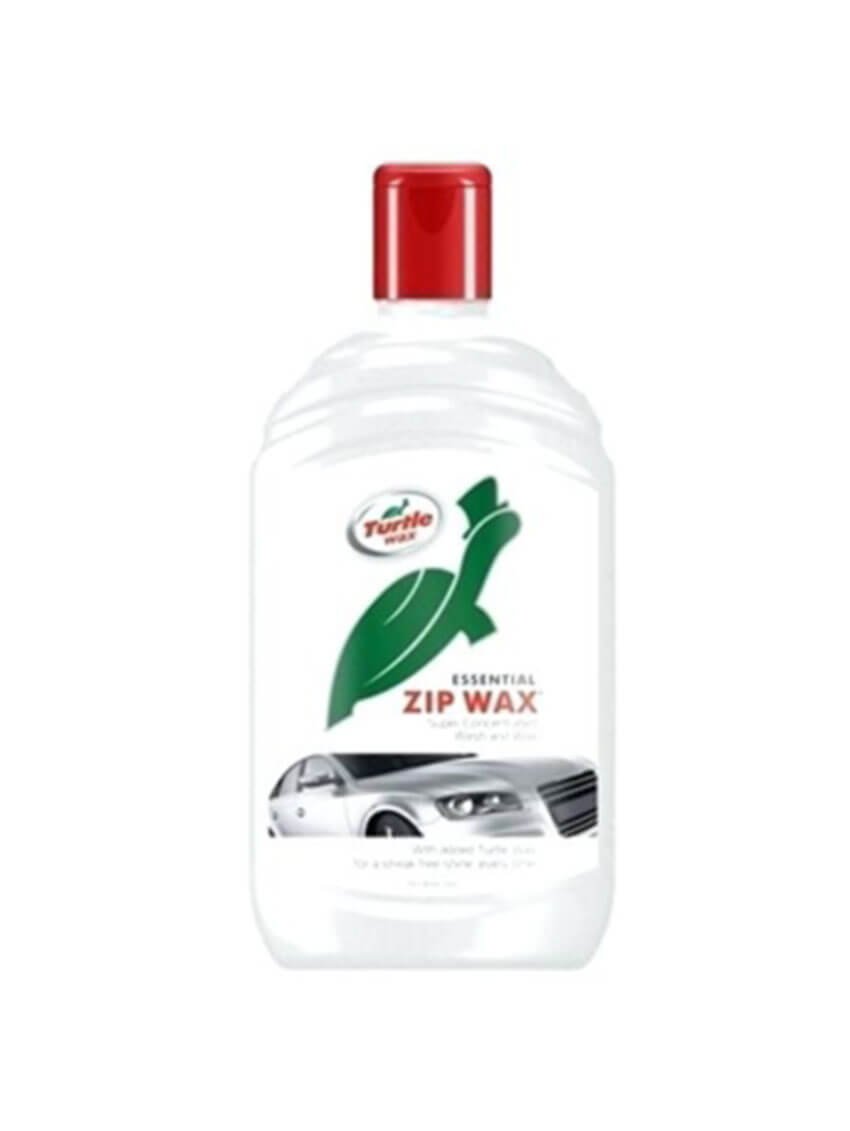 Turtle Wax Zip Car Wash